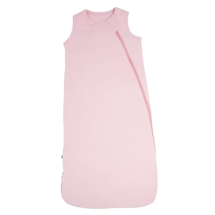 1.5 Tog Sleep Sack – Pink Suede