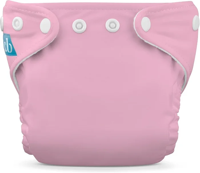 1 Pack – Reusable Cloth Diaper Newborn