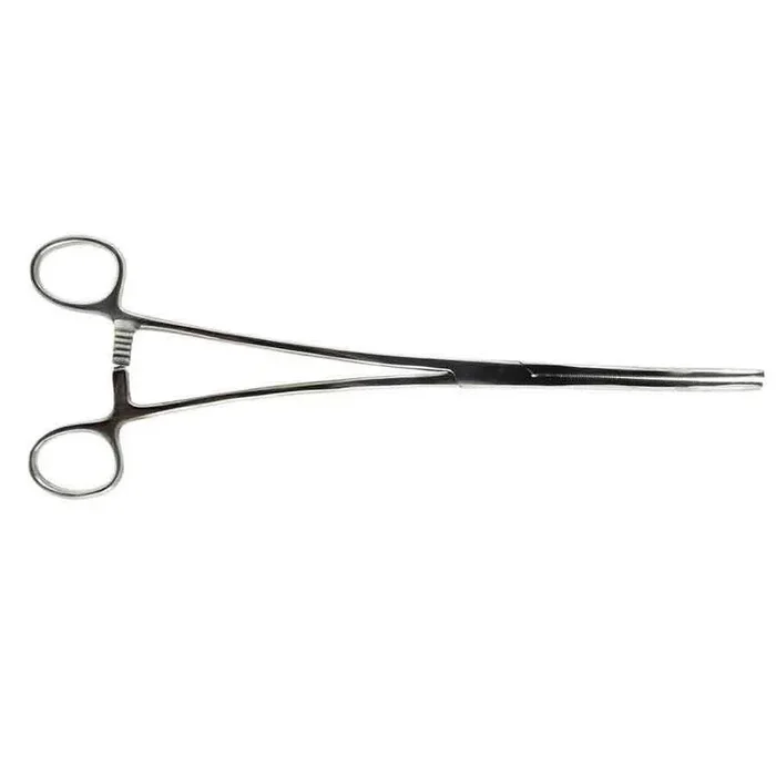 12 inch Curved Hemostats – #2470