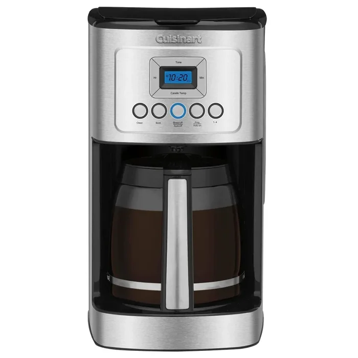 14 Cup Programmable Coffeemaker