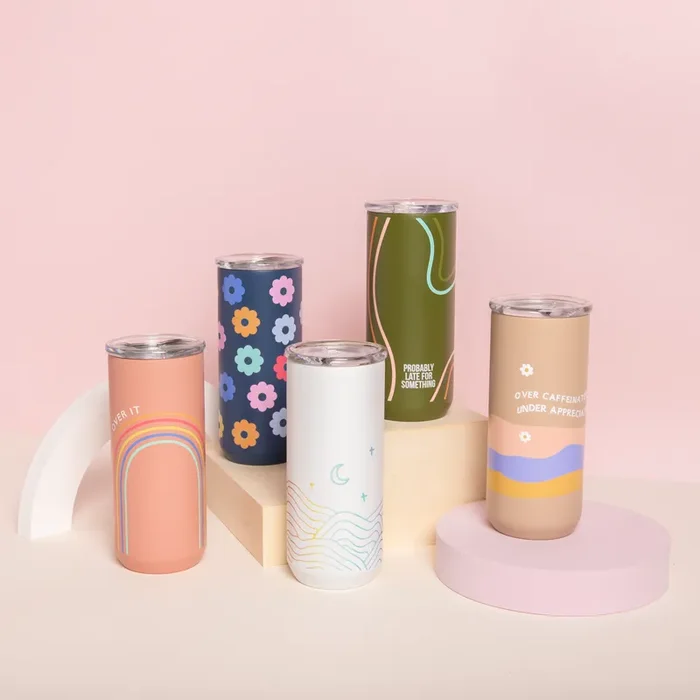 16 Oz. Everyday Tumbler