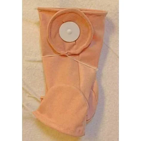 *19″ Body for Full Arms, 3/4 Legs – #8564