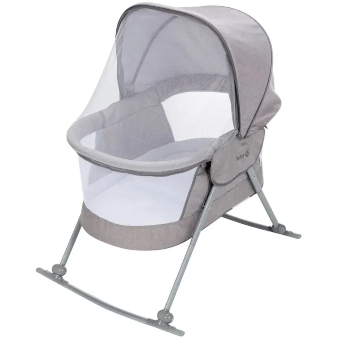 1st Nap and Go Rocking Bassinet, Star Gazer