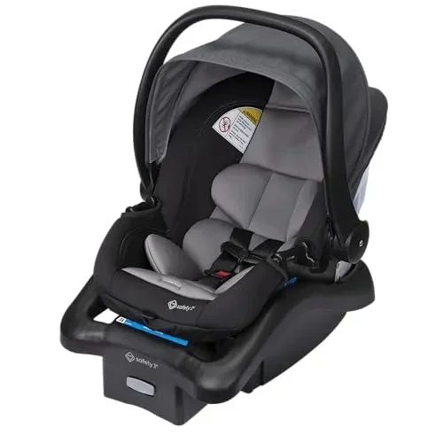 1st OnBoard LT Infant Car Seat – Monument 4