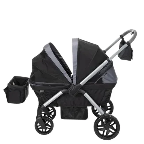 1st Summit Wagon Stroller – High Street