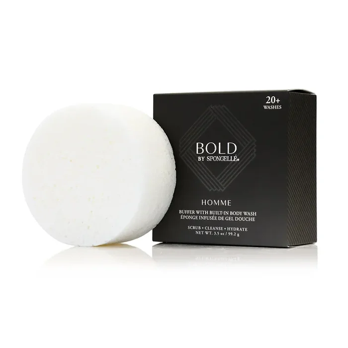20+ Men’s Bold Buffer