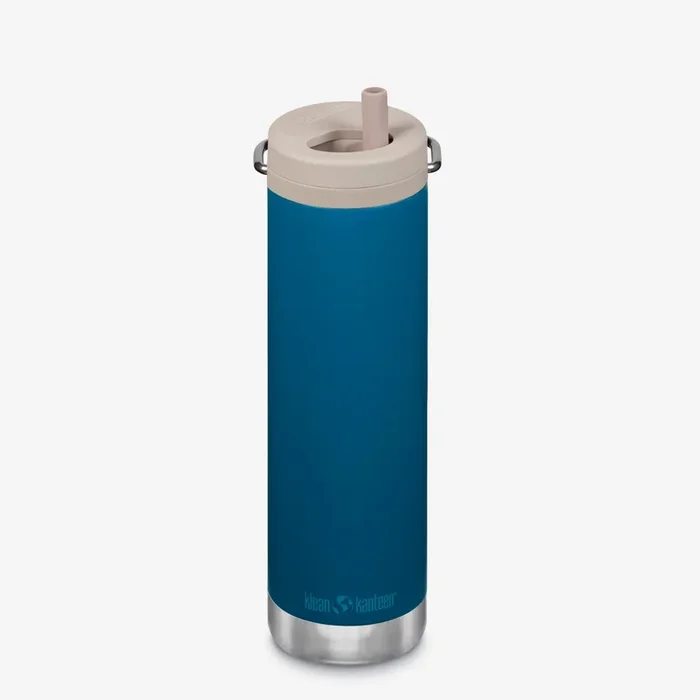 20 oz TKWide Insulated Water Bottle with Twist Cap