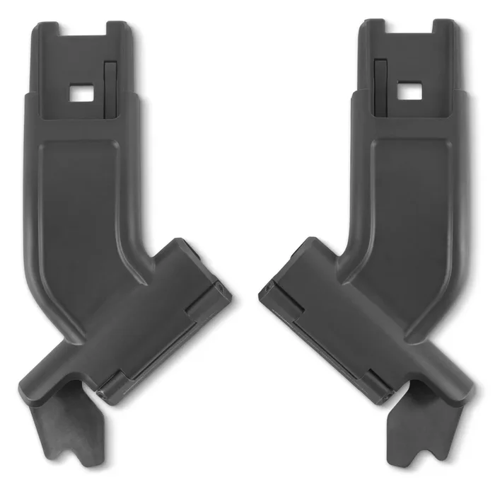 2024 UPPAbaby Vista Lower Adapters – Bassinet / Mesa Series Infant Car Seats