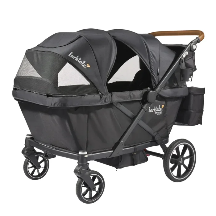 2025 Caravan Coupe Quad V2