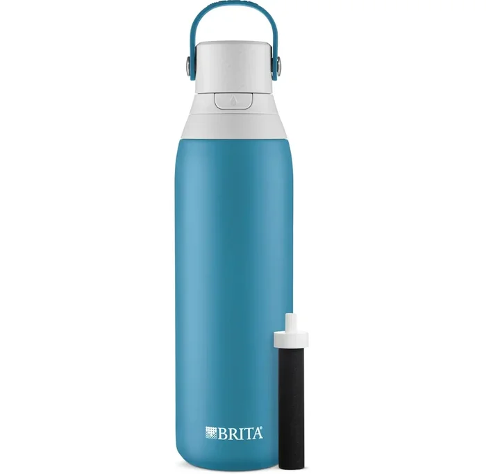 20oz Premium Double Wall Insulated Water Bottle