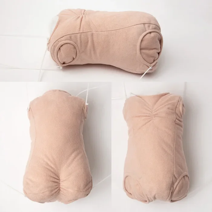 21″ Premium Gathered Body for Full Limbs – #3773
