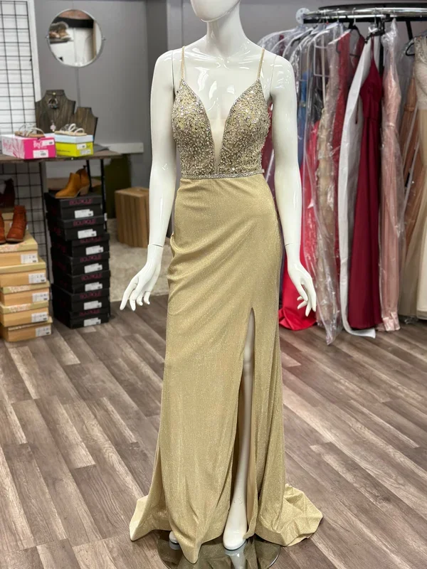 2334-Gold