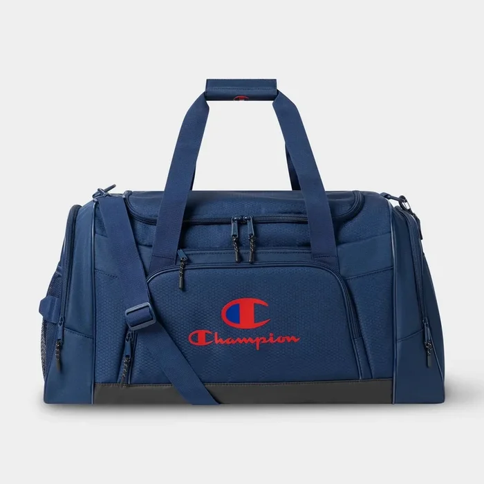 24″ Duffel – Navy