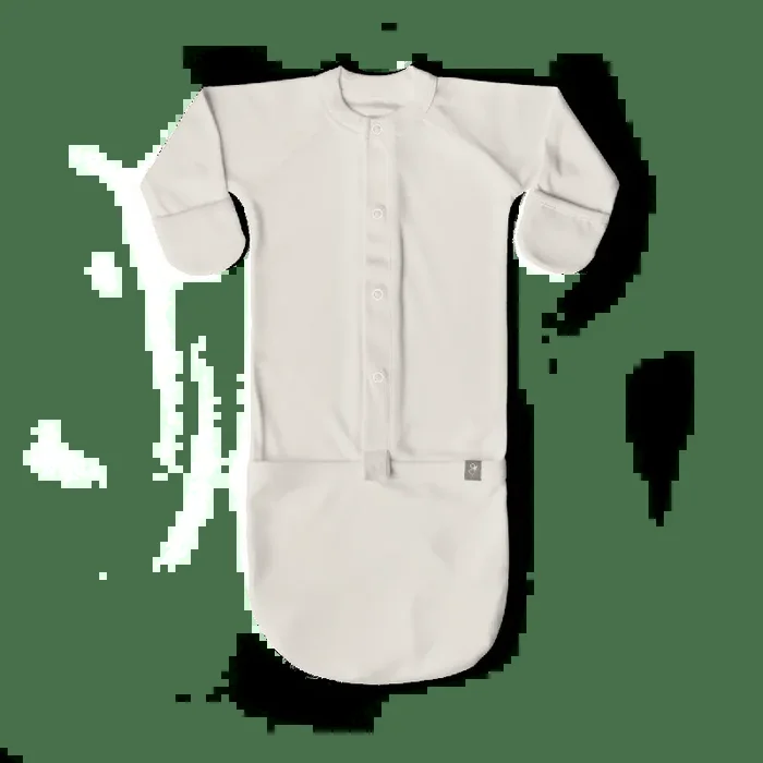 24 Hour Convertible Gown | Cloud