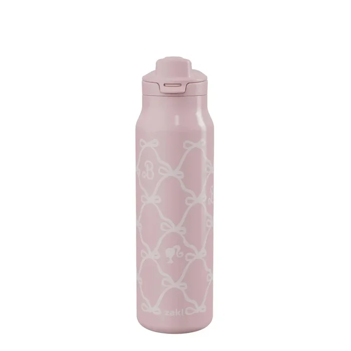 24oz Stainless Steel Vacuum Insulated Chug Bottle – Blush