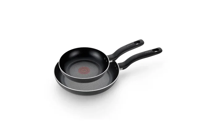 2pc Frying Pan Set