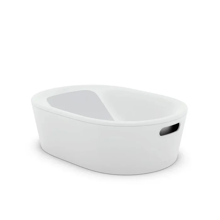 3-in-1 Bath Tub – Coconut