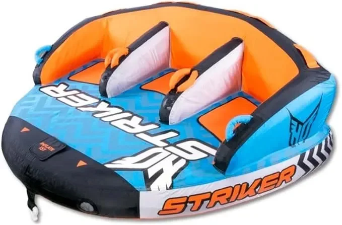 3 Person Water Tube