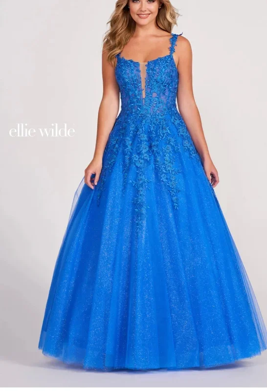 3127-Royal Blue