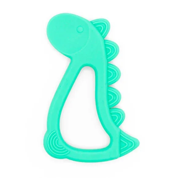 321 Grow Easy Learn Dino Spoon