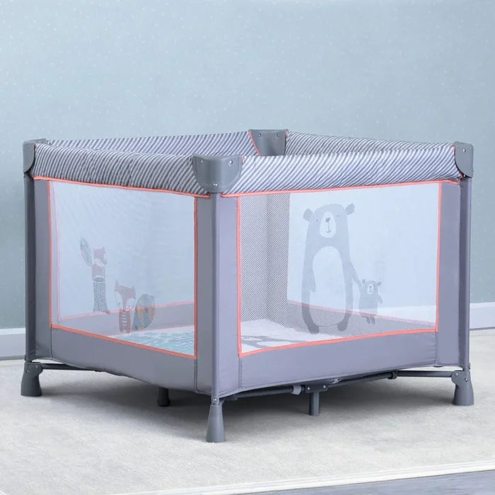 36″ x 36″ Play Yard