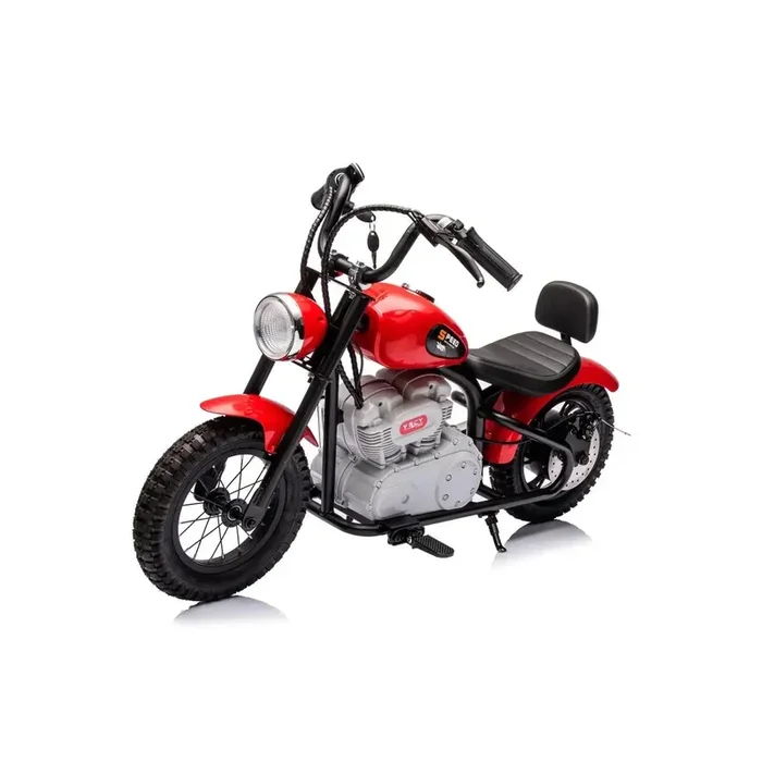 36V Freddo E-Chopper for Teens