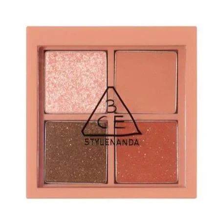 3CE MINI MULTI EYE COLOR PALETTE CLOSING OUT