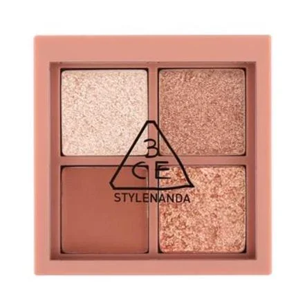 3CE MINI MULTI EYE COLOR PALETTE SECOND PAIR