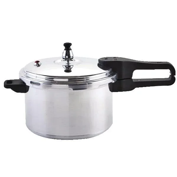 4.75qt Clipso Pressure Cooker