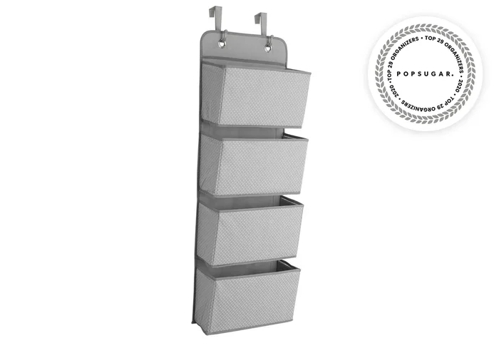 4 Pocket Organizer