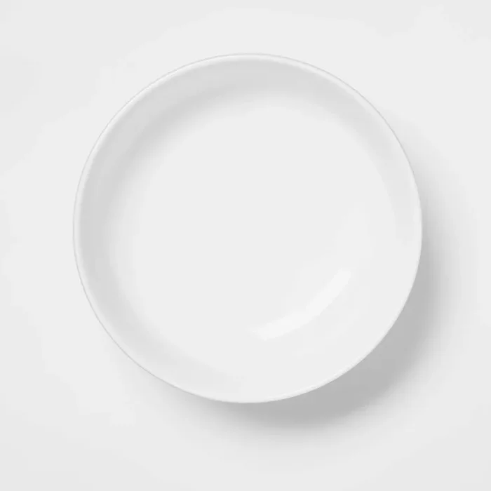 42oz Porcelain Serving Bowl – Threshold