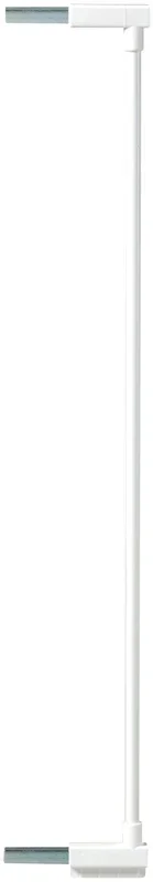 5.5 Inch Gate Extension – White