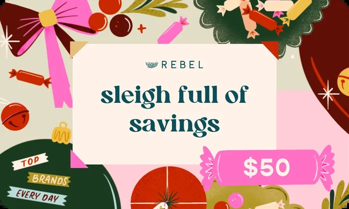$50 Gift Card
