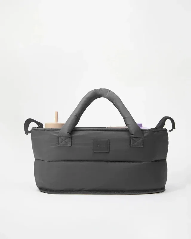 7 A.M. Enfant Romy Stroller Organizer – Benji
