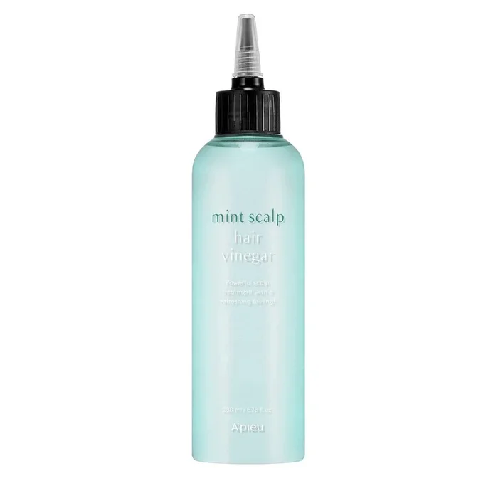 A’pieu MINT SCALP HAIR VINEGAR 200ml