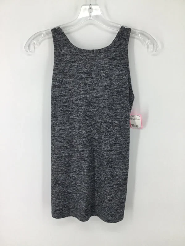 A Pea In The Pod Size S Poly Blend Top