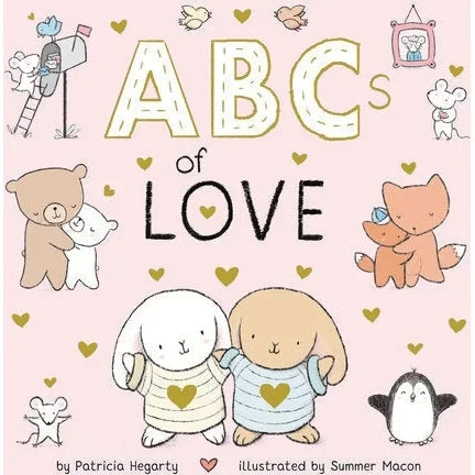 ABCs Of Love