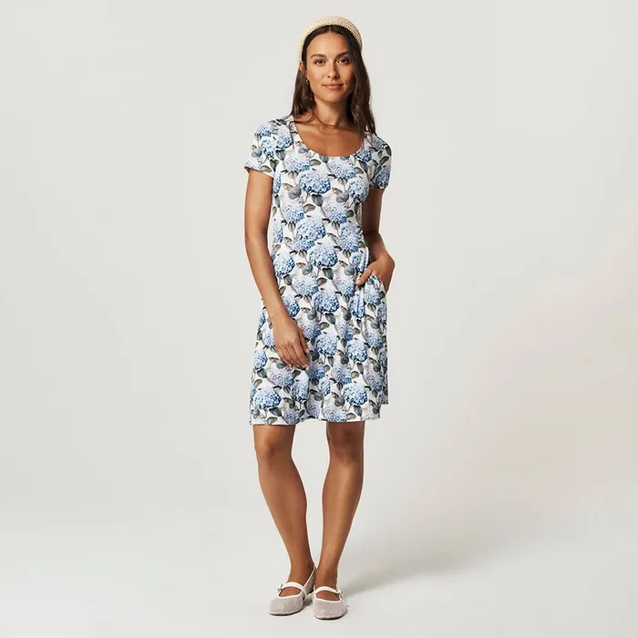 Abigail Women’s Scoop Short Dress