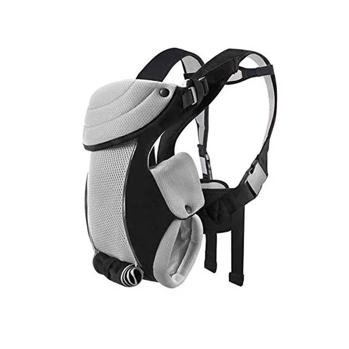 Above Edge Baby Carrier For Newborn To Toddler