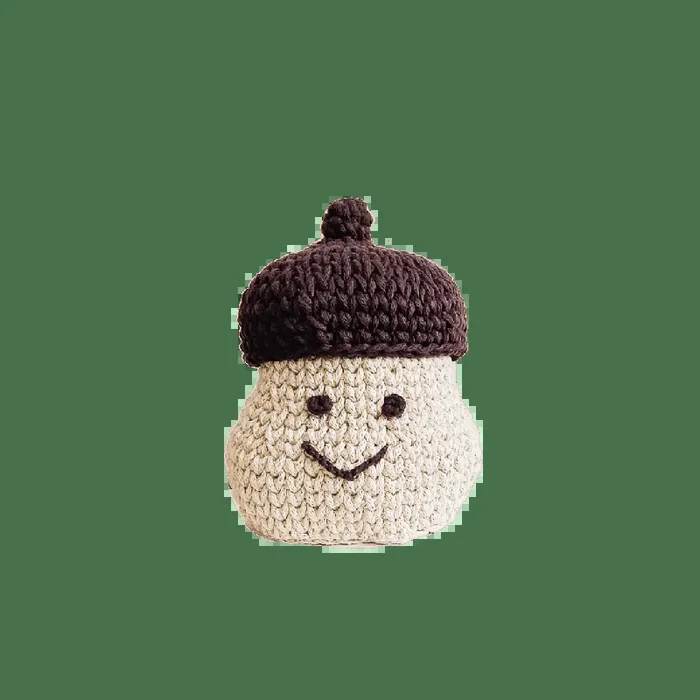 Acorn Basket