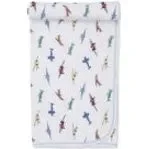 Active Aviators Blanket PRT