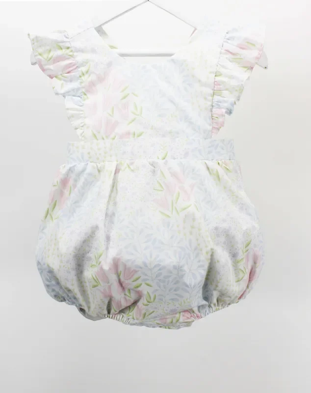 Adorable Garden Gisselle Bubble