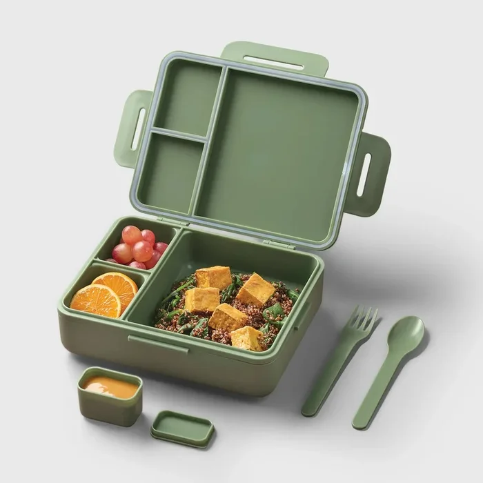 Adult Bento Boxes – Sage