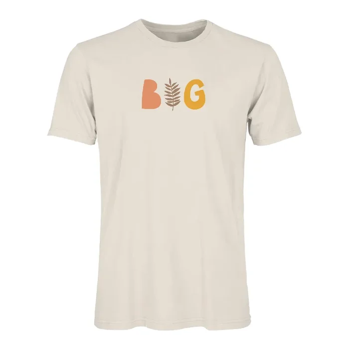 Adult Graphic Tee | Big Autumn