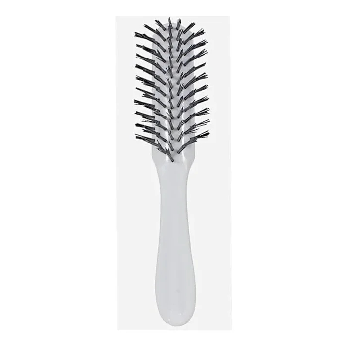 Adult Hairbrush (individually polybagged) – 7.5 in.