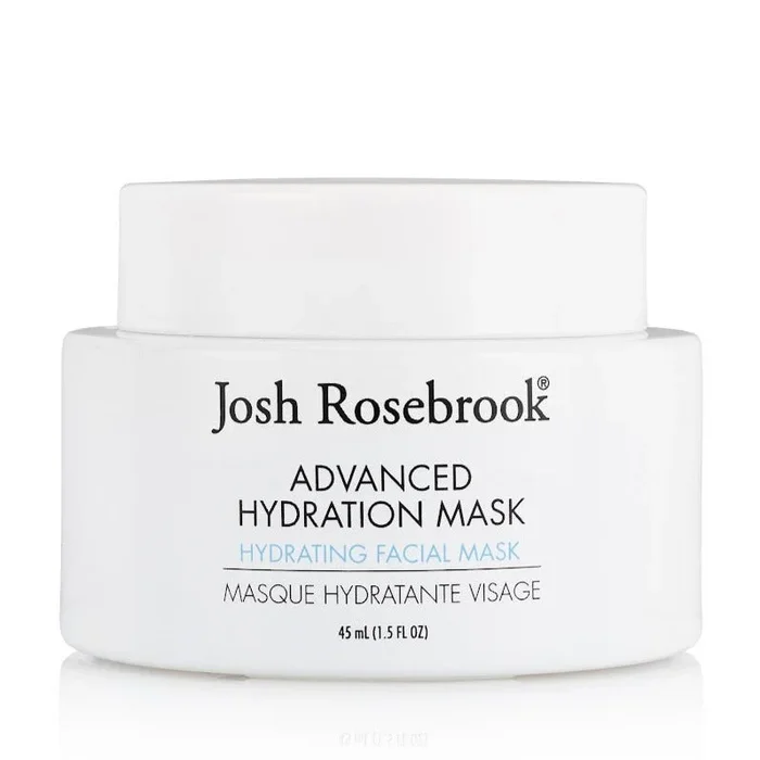 Advanced Hydration Mask