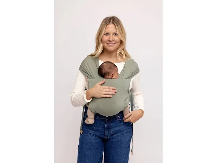 Aerial Buckle Wrap – Acadian – L-4XL