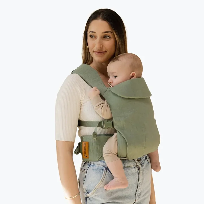 Aerial Carrier – Acadian – L – 4XL