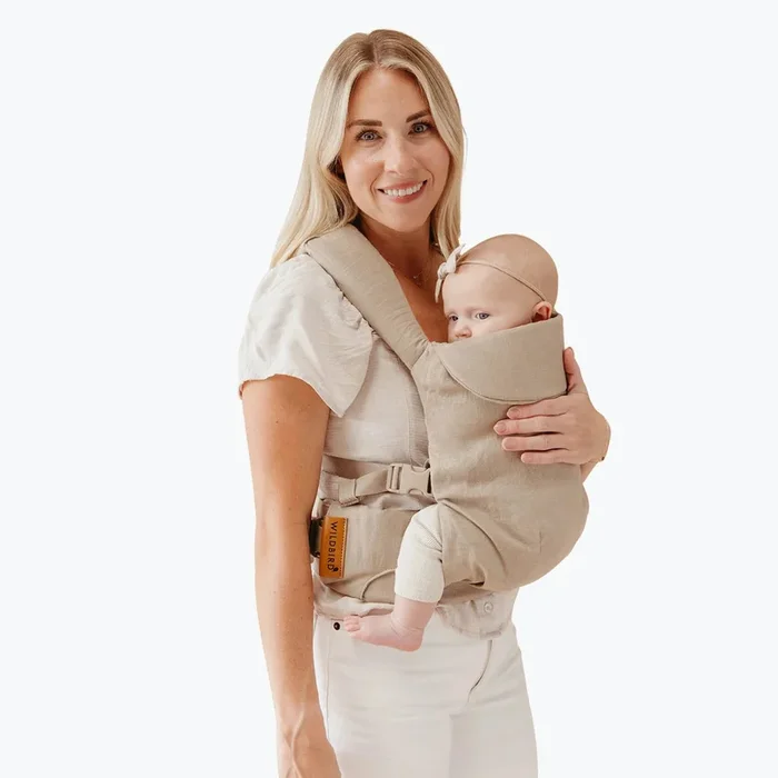 Aerial Carrier – Desert Lark – XS – XL