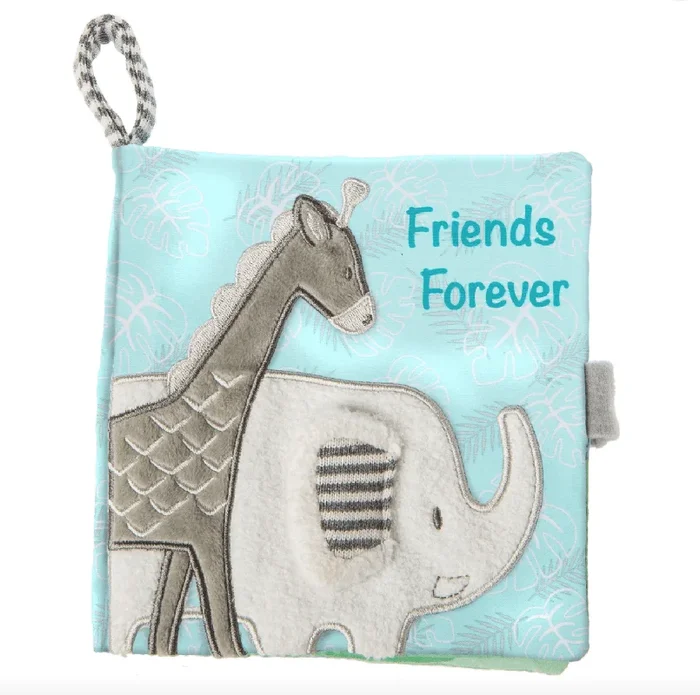 Afrique Soft Book